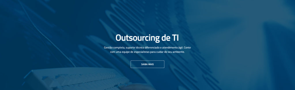 Outsourcing de TI
